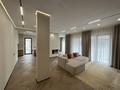 3-бөлмелі пәтер · 150 м² · 3/4 қабат, Кажымукана 109, бағасы: ~ 340 млн ₸ в Алматы, Медеуский р-н — фото 6