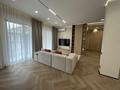 3-бөлмелі пәтер · 150 м² · 3/4 қабат, Кажымукана 109, бағасы: ~ 340 млн ₸ в Алматы, Медеуский р-н — фото 3
