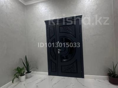 Жеке үй · 8 бөлме · 355.8 м² · 8 жүзд., Өскен ш/а., улица 1 93, бағасы: 65 млн ₸ в Атырау, мкр Зарослый
