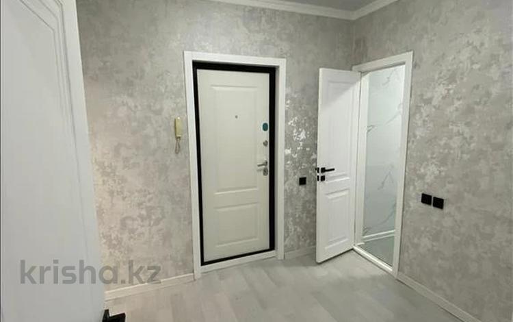 1-бөлмелі пәтер · 40 м² · 9/9 қабат, мкр Аксай-2, бағасы: 25 млн ₸ в Алматы, Ауэзовский р-н — фото 3