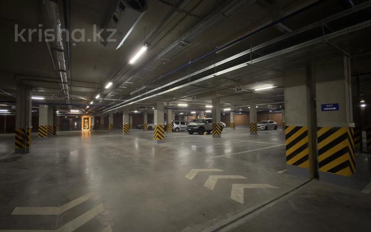 Паркинг · 15.7 м² · Абубакир Тыныбаев 10, бағасы: 7 млн ₸ в Астане, Алматы р-н — фото 2