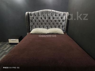 1-бөлмелі пәтер · 32 м² · 1/5 қабат, Абая 45, бағасы: 12 000 〒 в Темиртау