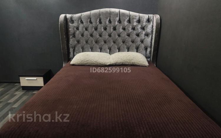 1-комнатная квартира · 32 м² · 1/5 этаж, Абая 45 за 12 000 〒 в Темиртау — фото 23
