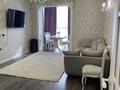 2-комнатная квартира · 60 м², 31А мкр 4 за 200 000 ₸ в Актау — фото 6