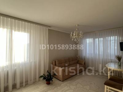 3-комнатная квартира · 61.9 м² · 2/5 этаж, мкр 5 122 — Есет батыра 122 за 220 000 ₸ в Актобе