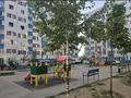 2-бөлмелі пәтер · 53.6 м² · 9/9 қабат, мкр Шугыла, Райымбека 590/1 73 — Жуалы, Проспект Алатау, бағасы: 28 млн ₸ в Алматы, Наурызбайский р-н