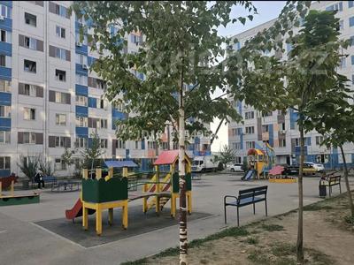 2-бөлмелі пәтер · 53.6 м² · 9/9 қабат, мкр Шугыла, Райымбека 590/1 73 — Жуалы, Проспект Алатау, бағасы: 28 млн ₸ в Алматы, Наурызбайский р-н