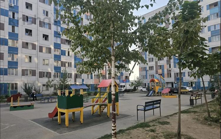 2-бөлмелі пәтер · 53.6 м² · 9/9 қабат, мкр Шугыла, Райымбека 590/1 73 — Жуалы, Проспект Алатау, бағасы: 28 млн ₸ в Алматы, Наурызбайский р-н — фото 12