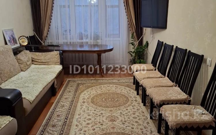 3-бөлмелі пәтер · 59.9 м² · 2/5 қабат, Ш. Жанибек 79, бағасы: 17 млн ₸ в Аркалыке — фото 2