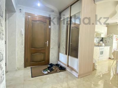 3-комнатная квартира · 58 м² · 2/6 этаж, Баймагамбетова 169 за 28 млн 〒 в Костанае