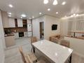 2-комнатная квартира · 58 м² · 1/9 этаж, мкр Кайрат 304/2 за 350 000 ₸ в Алматы, Турксибский р-н — фото 3