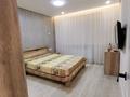 2-комнатная квартира · 58 м² · 1/9 этаж, мкр Кайрат 304/2 за 350 000 ₸ в Алматы, Турксибский р-н — фото 4