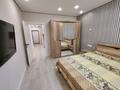 2-комнатная квартира · 58 м² · 1/9 этаж, мкр Кайрат 304/2 за 350 000 ₸ в Алматы, Турксибский р-н — фото 5