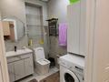 2-комнатная квартира · 58 м² · 1/9 этаж, мкр Кайрат 304/2 за 350 000 ₸ в Алматы, Турксибский р-н — фото 7