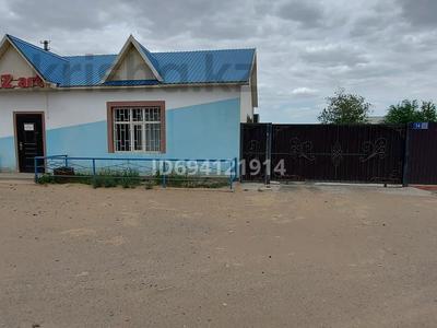Жеке үй · 4 бөлме · 120 м² · 200 сот., Махамбет 14 — Орталық жолдың бойы. новый пушкин, жылыойгаз карсы., бағасы: 42 млн 〒 в Кульсары