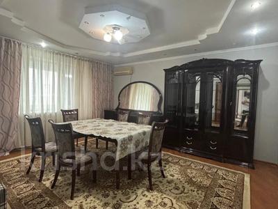4-комнатная квартира · 98 м² · 8/9 этаж, мкр Мамыр-7 9 за 64 млн ₸ в Алматы, Ауэзовский р-н