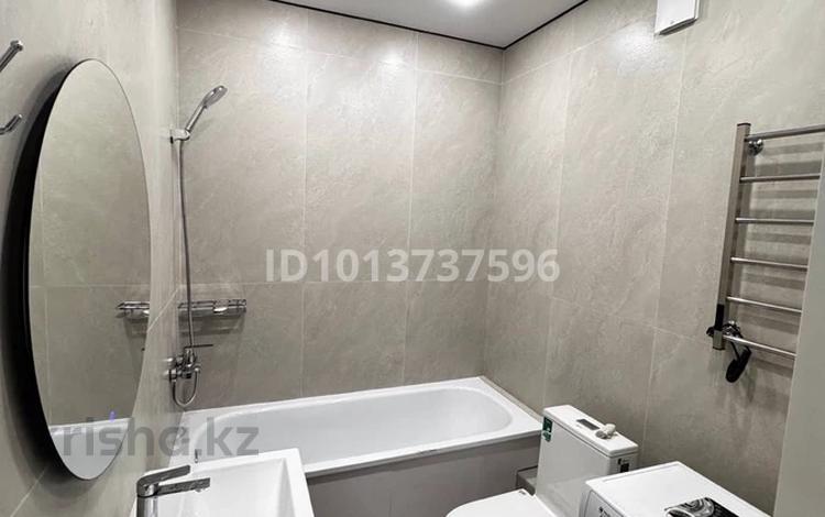 1-бөлмелі пәтер · 33 м² · 4/6 қабат, мкр Гажайып 33к4, бағасы: 250 000 ₸ в Алматы, Алатауский р-н — фото 2