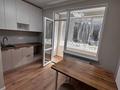 1-бөлмелі пәтер · 33 м² · 4/6 қабат, мкр Гажайып 33к4, бағасы: 250 000 ₸ в Алматы, Алатауский р-н — фото 2