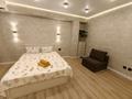 1-комнатная квартира · 55 м² · 6/9 этаж, мкр Шугыла 340/4 — Абая-Алатау за 18 000 ₸ в Алматы, Наурызбайский р-н — фото 17