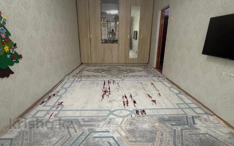 1-бөлмелі пәтер · 35.9 м² · 2/9 қабат, Абая, бағасы: 10 млн ₸ в Уральске — фото 3
