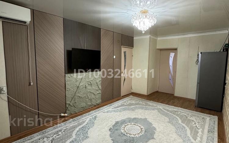 2-бөлмелі пәтер · 46 м² · 4/5 қабат, Старый город 6, бағасы: 14.5 млн ₸ в Актобе — фото 2