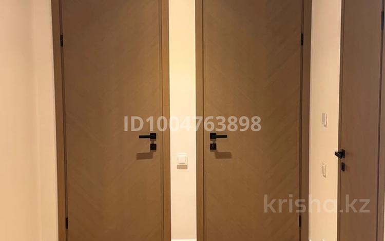 5-комнатная квартира · 190 м² · 6/12 этаж, Аль-Фараби 1а — Аль-фараби, Достык за 240 млн ₸ в Алматы, Медеуский р-н — фото 2