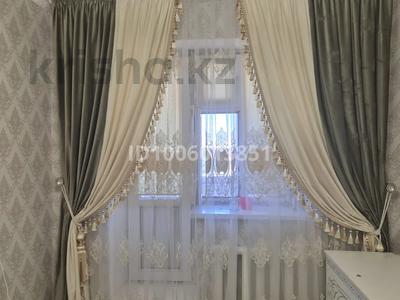 4-комнатная квартира · 76 м² · 6/9 этаж, Микрайон Мерей 1 — ТЦ.СЫРДАРИЯ. за 25 млн 〒 в 