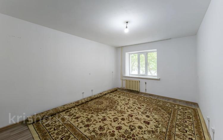 3-комнатная квартира · 89.8 м² · 1/9 этаж, Сауран 9б за 35 млн 〒 в Астане, Есильский р-н — фото 2