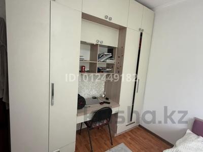 3-комнатная квартира · 64.8 м² · 3/5 этаж, мкр Тастак-3, Дуйсенова 29 за 55 млн ₸ в Алматы, Алмалинский р-н