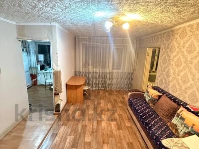 2-комнатная квартира · 44 м² · 2/4 этаж, республики 19 за 6.5 млн 〒 в Темиртау