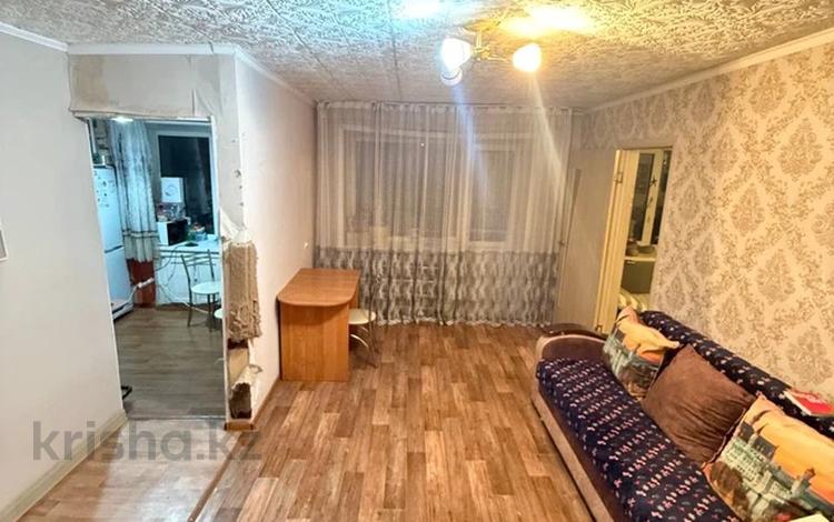 2-комнатная квартира · 44 м² · 2/4 этаж, республики 19 за 6.5 млн 〒 в Темиртау — фото 2