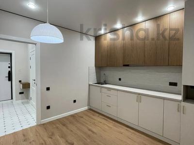 1-комнатная квартира · 40.5 м² · 9/10 этаж, БЕРЕКЕ МИКРОРАЙОН 79 за 27.9 млн ₸ в Костанае
