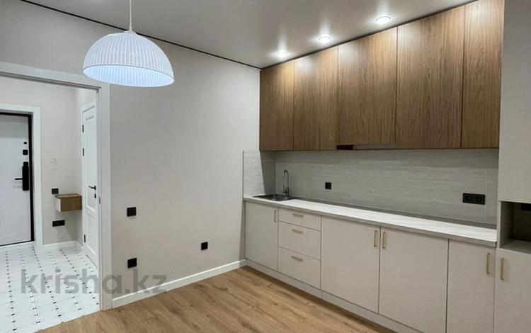 1-комнатная квартира · 40.5 м² · 9/10 этаж, БЕРЕКЕ МИКРОРАЙОН 79 за 27.9 млн ₸ в Костанае — фото 32