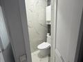2-бөлмелі пәтер · 60 м² · 7/9 қабат, Ақсай-2 ш/а. 75а, бағасы: 45 млн ₸ в Алматы, Ауэзовский р-н — фото 9