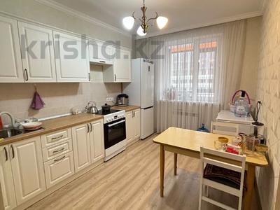2-бөлмелі пәтер · 63.4 м² · 5/10 қабат, Алматы 11 — Туркестан, бағасы: 42 млн ₸ в Астане, Есильский р-н