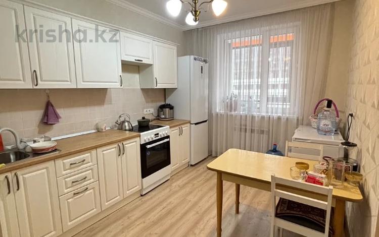 2-бөлмелі пәтер · 63.4 м² · 5/10 қабат, Алматы 11 — Туркестан, бағасы: 42 млн ₸ в Астане, Есильский р-н — фото 17