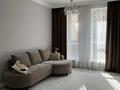 1-бөлмелі пәтер · 45 м² · 3/7 қабат, Мәңгілік Ел 52 — Улы Дала, бағасы: 35.5 млн ₸ в Астане, Есильский р-н
