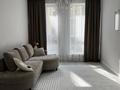 1-бөлмелі пәтер · 45 м² · 3/7 қабат, Мәңгілік Ел 52 — Улы Дала, бағасы: 35.5 млн ₸ в Астане, Есильский р-н — фото 2