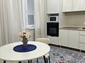 1-бөлмелі пәтер · 45 м² · 3/7 қабат, Мәңгілік Ел 52 — Улы Дала, бағасы: 35.5 млн ₸ в Астане, Есильский р-н — фото 5