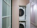 4-бөлмелі пәтер · 80.1 м² · 5/17 қабат, Утепова 31, бағасы: 75 млн ₸ в Алматы, Бостандыкский р-н — фото 6