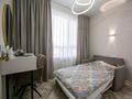 4-бөлмелі пәтер · 80.1 м² · 5/17 қабат, Утепова 31, бағасы: 75 млн ₸ в Алматы, Бостандыкский р-н — фото 9