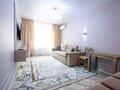 4-бөлмелі пәтер · 80.1 м² · 5/17 қабат, Утепова 31, бағасы: 75 млн ₸ в Алматы, Бостандыкский р-н — фото 19