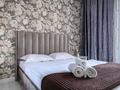 2-бөлмелі пәтер · 40 м² · 12/15 қабат, Абая 109а, бағасы: 23 000 ₸ в Алматы, Алмалинский р-н — фото 3