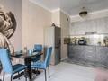 2-бөлмелі пәтер · 40 м² · 12/15 қабат, Абая 109а, бағасы: 23 000 ₸ в Алматы, Алмалинский р-н — фото 8