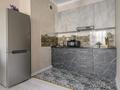 2-бөлмелі пәтер · 40 м² · 12/15 қабат, Абая 109а, бағасы: 23 000 ₸ в Алматы, Алмалинский р-н — фото 9
