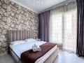 2-бөлмелі пәтер · 40 м² · 12/15 қабат, Абая 109а, бағасы: 23 000 ₸ в Алматы, Алмалинский р-н