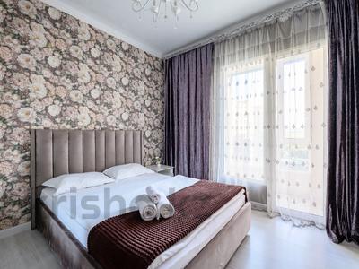 2-бөлмелі пәтер · 40 м² · 12/15 қабат, Абая 109а, бағасы: 27 000 ₸ в Алматы, Алмалинский р-н