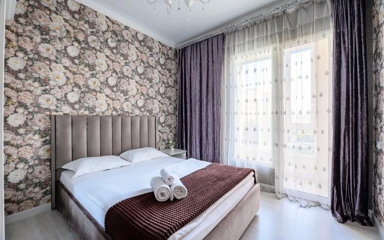 2-бөлмелі пәтер · 40 м² · 12/15 қабат, Абая 109а, бағасы: 23 000 ₸ в Алматы, Алмалинский р-н — фото 22