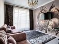 2-бөлмелі пәтер · 40 м² · 12/15 қабат, Абая 109а, бағасы: 23 000 ₸ в Алматы, Алмалинский р-н — фото 6