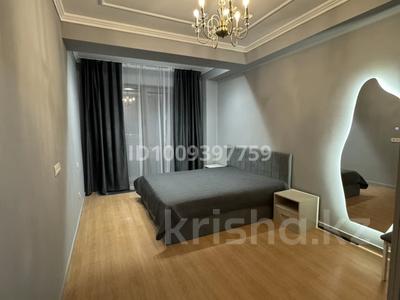 2-комнатная квартира · 50 м² · 2/4 этаж, мкр Рахат, Култобе 24/1-24/10 за 380 000 ₸ в Алматы, Наурызбайский р-н